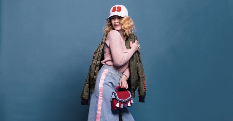 The Best Secrets About Fashion Are Yours To Discover