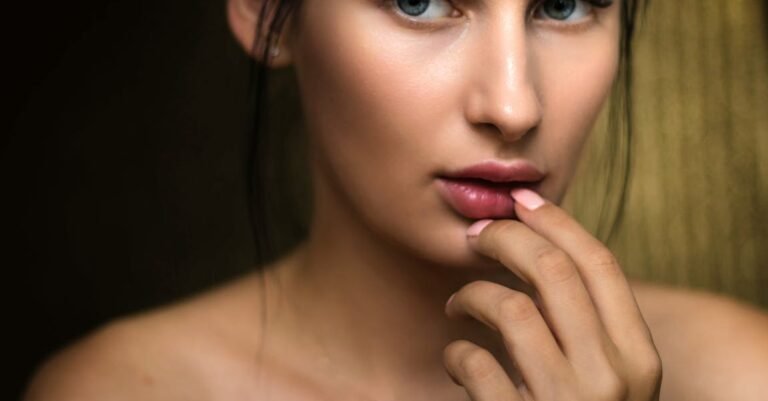 Makeup Tips And Tricks For A Night On The Town