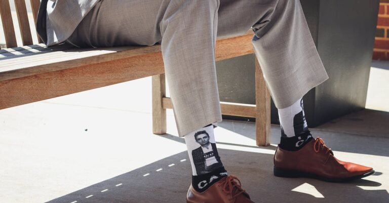 What You Should Know About Looking For Shoes