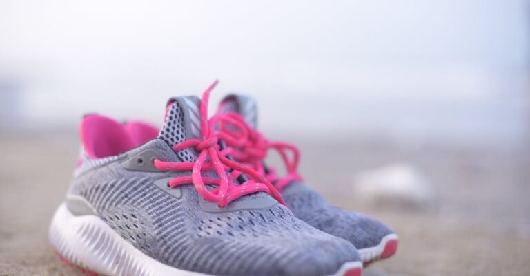 Do You Have A Love Of Shoes? Tips That Might Interest You!