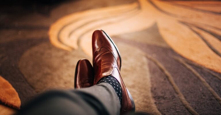 Looking For Good Shoes? Know These Shoe Tips Before Buying Anything!