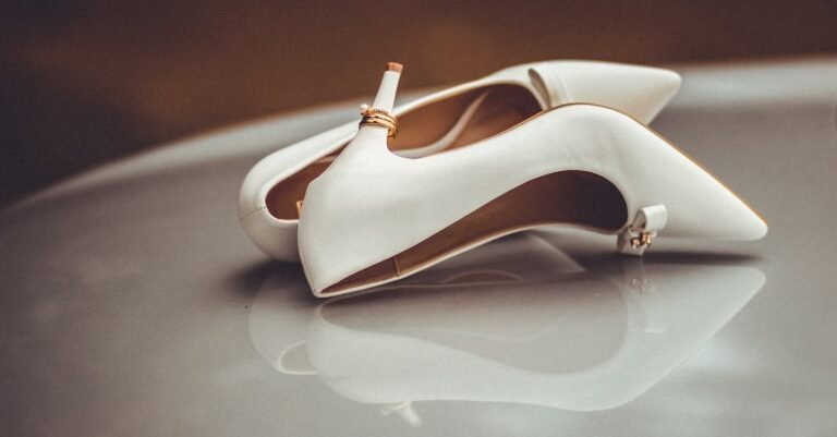 Shoe Shopping Advice For Experts And Novices Alike