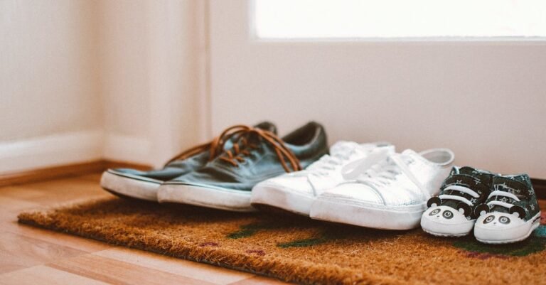 Shoe Tips You Will Want To Read