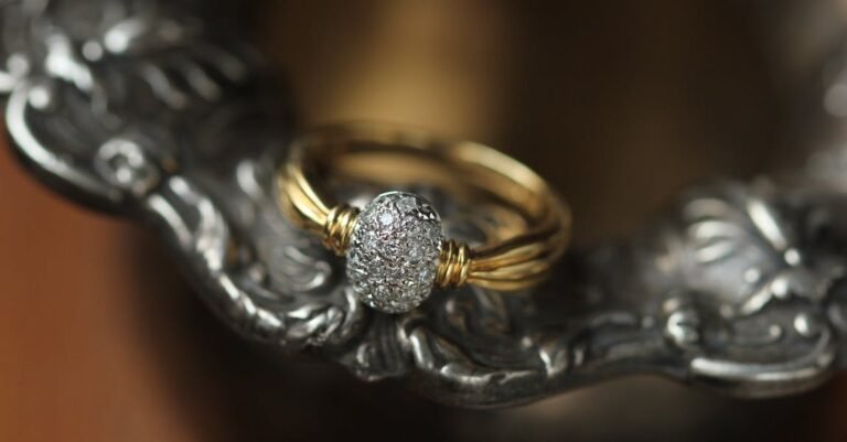 The Do’s And Don’ts Of Purchasing Jewelry