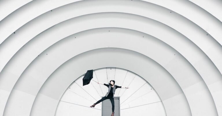 How To Dress From Head To Toe