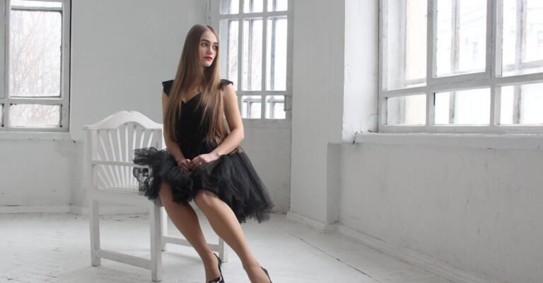 Look Like You know How To Dress With These Tips