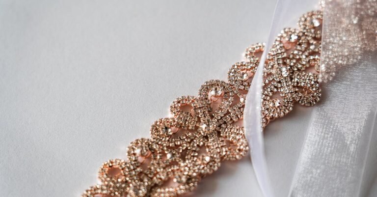 Things To Consider When Purchasing Jewelry