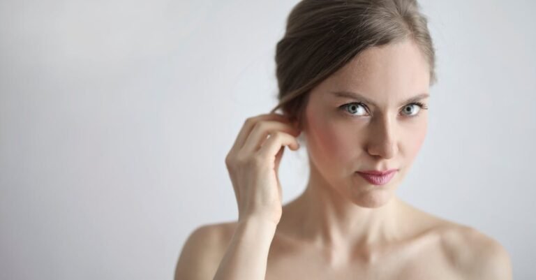 Creating A Nighttime Look With Little Effort