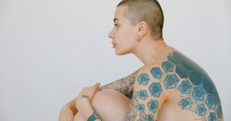 Plucking Techniques To Create Definition And Beauty