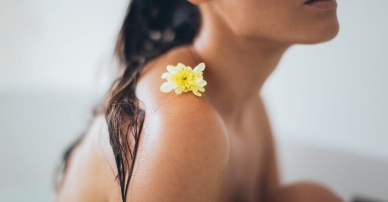 Winter Time Blues- How To Keep Your Face From Chapping