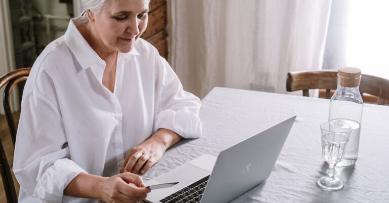 Want To Get A Start In Online Shopping? Try These Simple Steps!