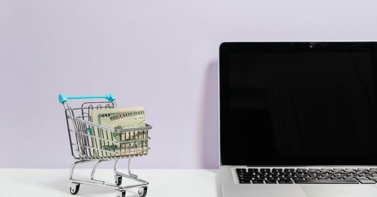 Simple Techniques For Shopping Online With Success