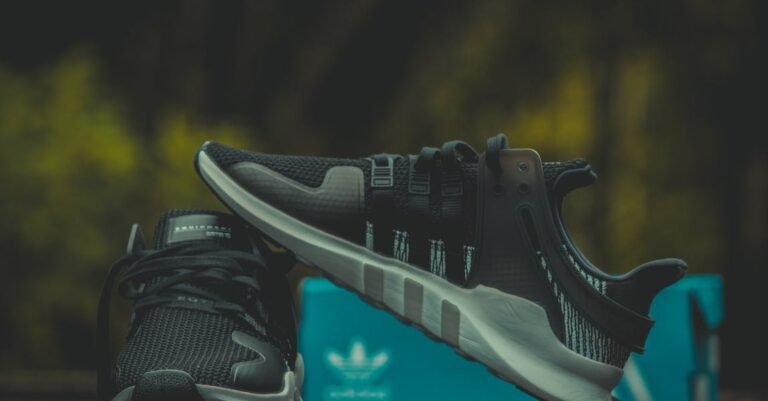 Information You Must Have When Shopping For Shoes