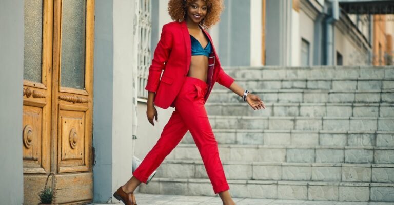 Fashion Tips You Can Apply Right This Minute