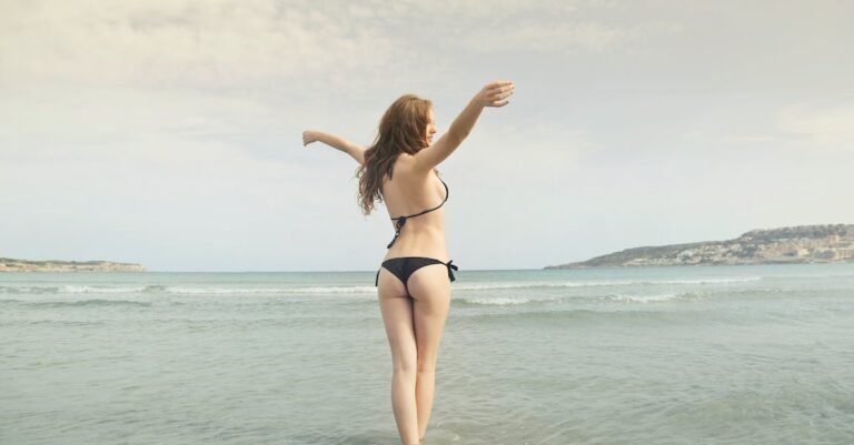 Easy Ways To Improve Your Looks