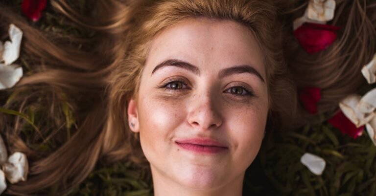 Beauty Doesn’t Have To Come From A Store