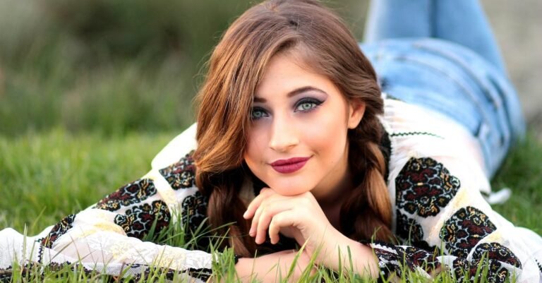 The New You: Beauty Tips And Techniques