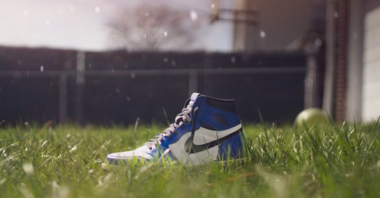 Shoe Shopping Advice Straight From The Experts