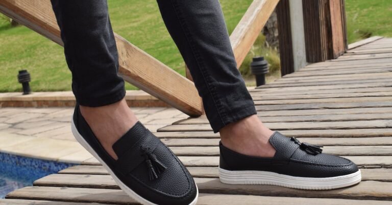 Shoe Buying? Before You Go, Read These Tips