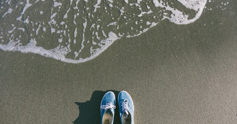 Shoe Tips You Will Want To Read