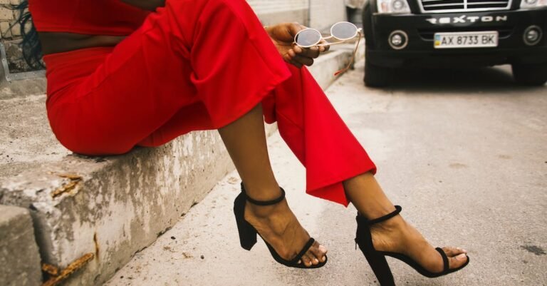 The Top Shoe Advice You Will Read