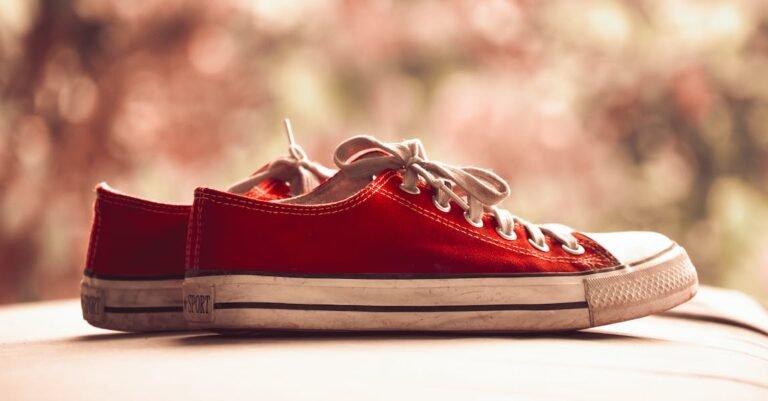 We’ll Teach You All About Shoes In This Article