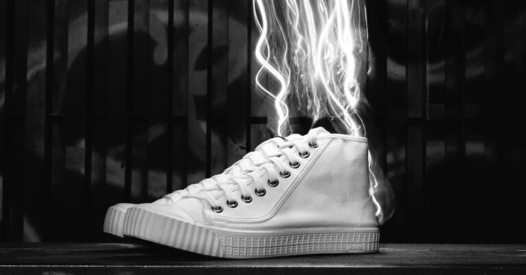 Need New Shoes But Don’t Know Where To Start? These Tips Can Help!