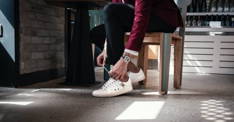 Top Tips And Advice For Your Next Pair Of Shoes