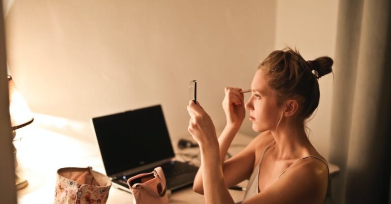 How To Look Beautiful All The Time