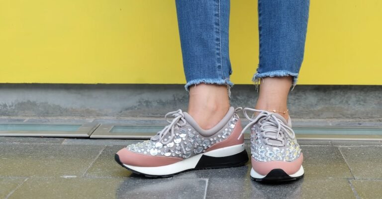 Shoe Information You Will Not Find Elsewhere