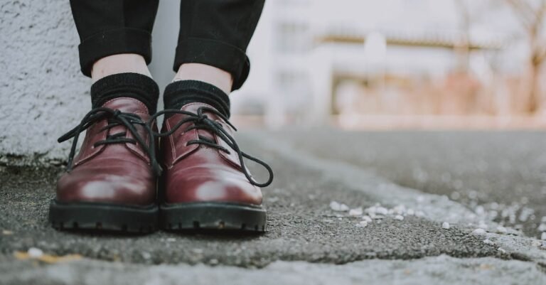 Excellent Tips On Shoes To Have Happy Feet!