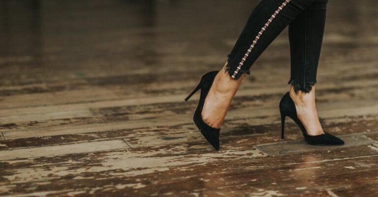 Everything You Ought To Know About Shoes