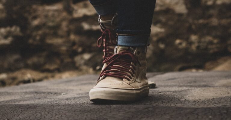 Learn All About Shoes Thanks To This Article