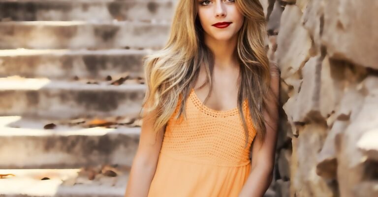 How You Can Dress Like The Models For Less!