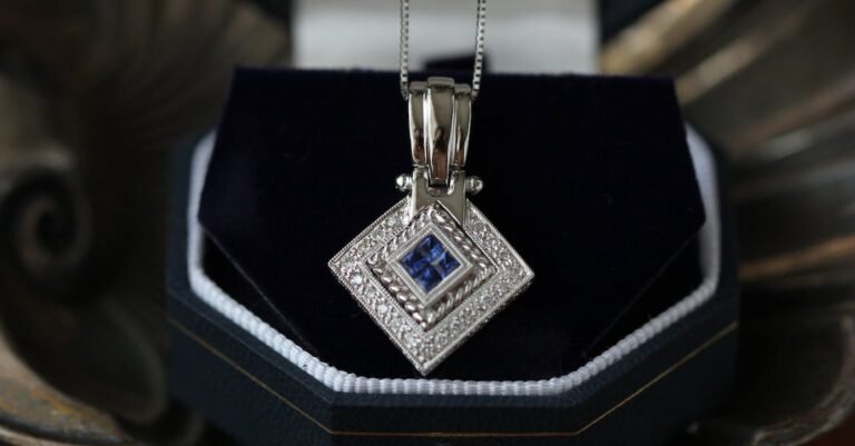 Follow These Tips And Tricks About Jewelry