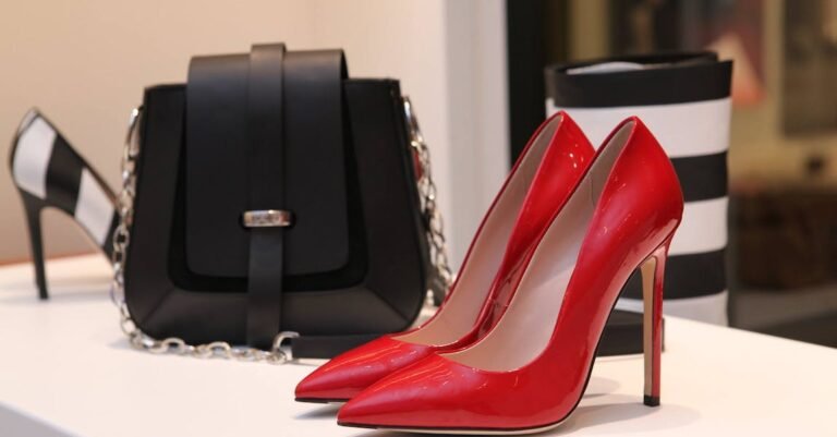 Fashion: Tips, Tricks And Techniques You Need To Stay On Top Of The Trends