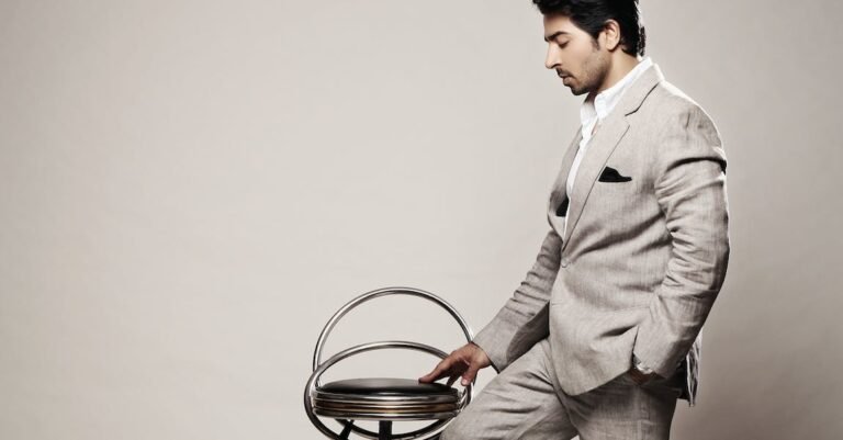 It Is Our Pleasure To Teach You All About Fashion