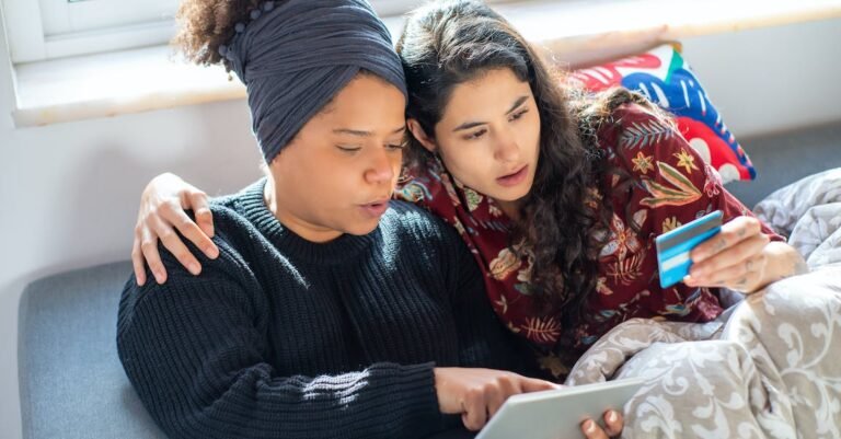 What You Should Know About Securly Shopping Online