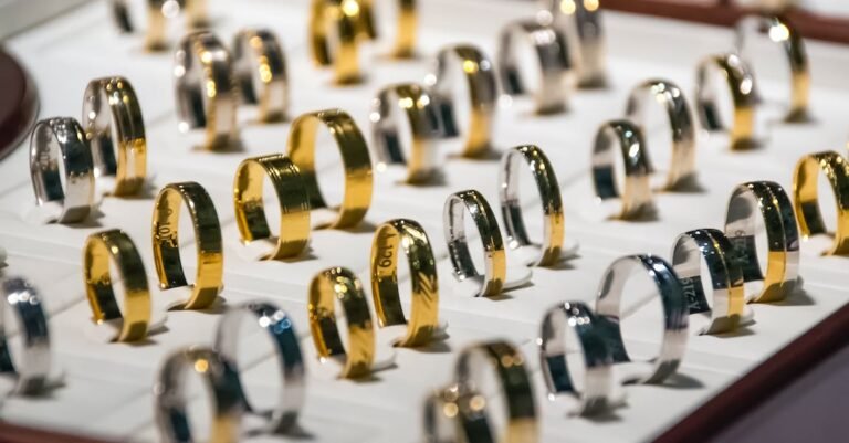 This Article Contains Required Knowledge For Today’s Jewelry Novices