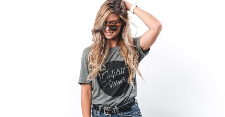 Dare To Be Different When It Comes To Fashion